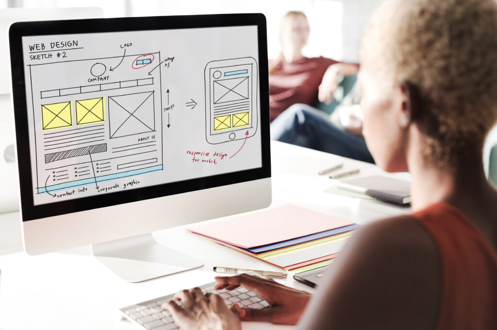Diseño UX/I