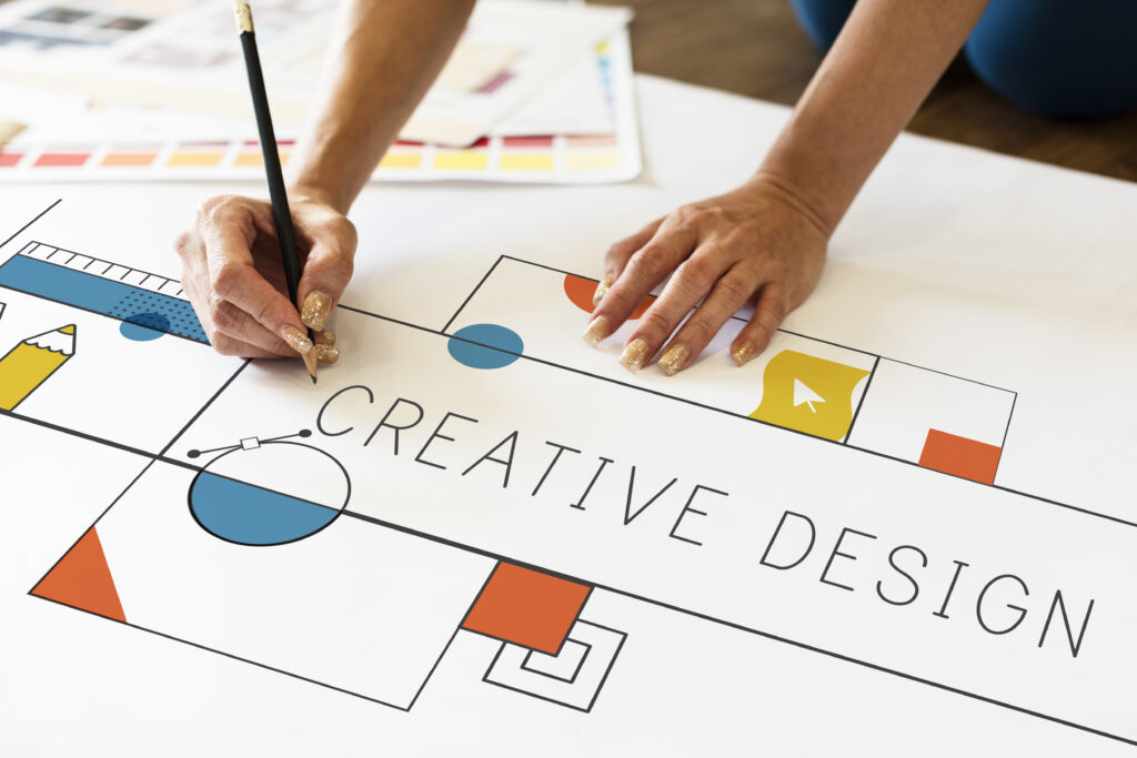 Diseño Gráfico