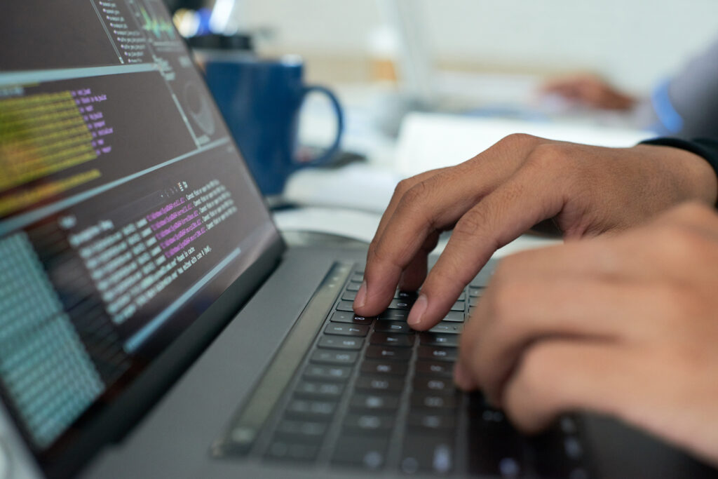 Desarrollo de software adaptado a cada negocio